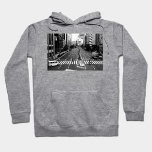 Japanese StreetLife Hoodie